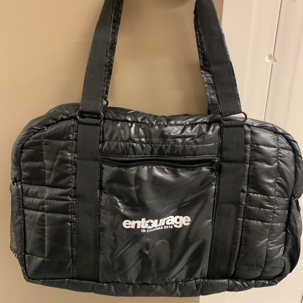 Travel/Overnight Bag